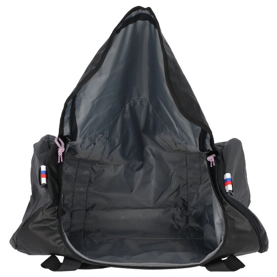 American Tourister Upbeat Pro Weekender travel bag 55 cm