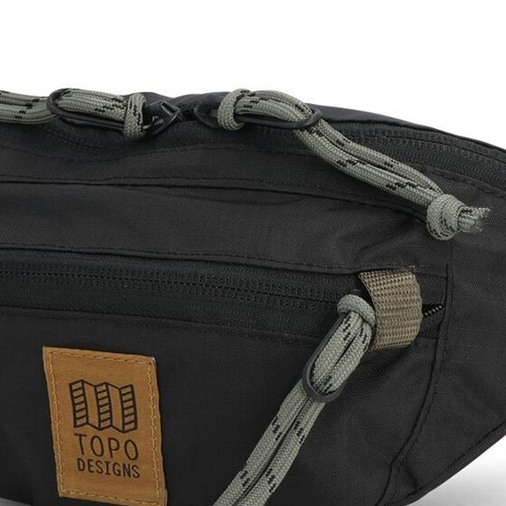 Topo Designs Mountain Bum bag 27 cm
