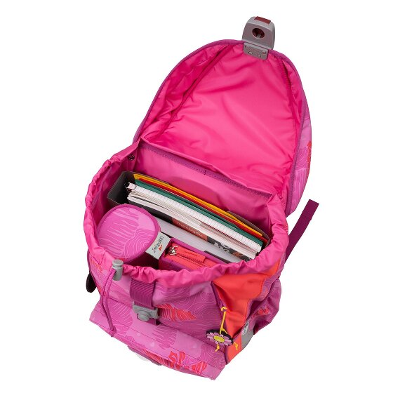 DerDieDas ErgoFlex School bag set 5-piece