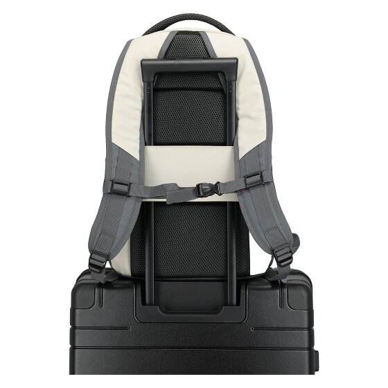 Travelite Basics Daypack 45 cm Laptop compartment