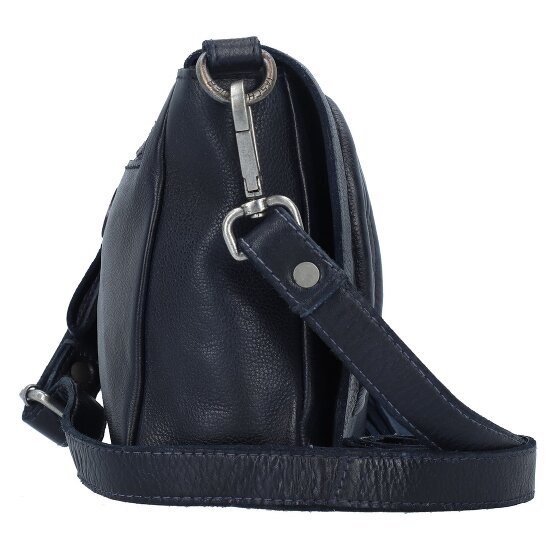 Taschendieb Wien Marxergasse 3 Shoulder bag Leather 20 cm