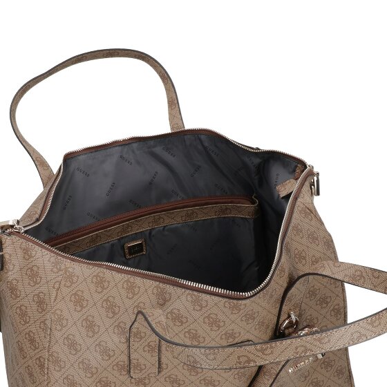 Guess Latona Weekender travel bag 53 cm
