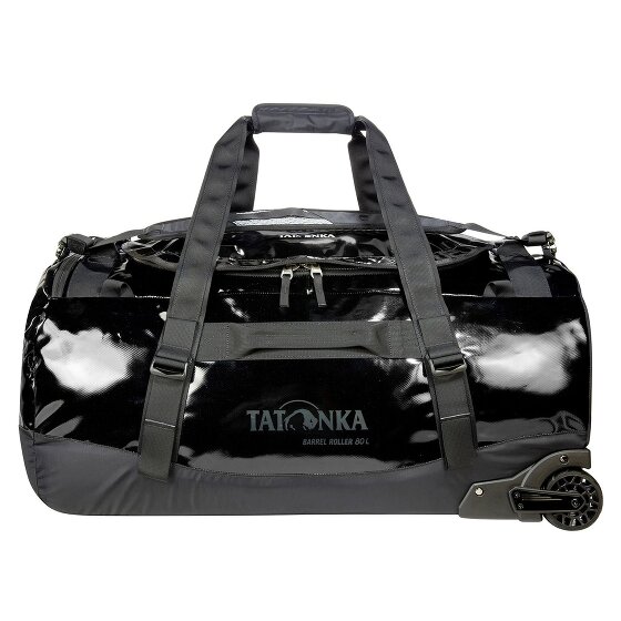 Tatonka Barrel Roller 80 2 wheels Travel bag 75 cm