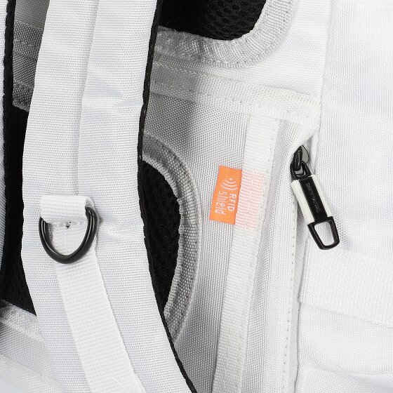 Polestream Strz by Berlin travel backpack 39 cm laptop compartment