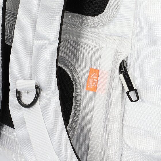 Polestream Strz by Berlin travel backpack 39 cm laptop compartment