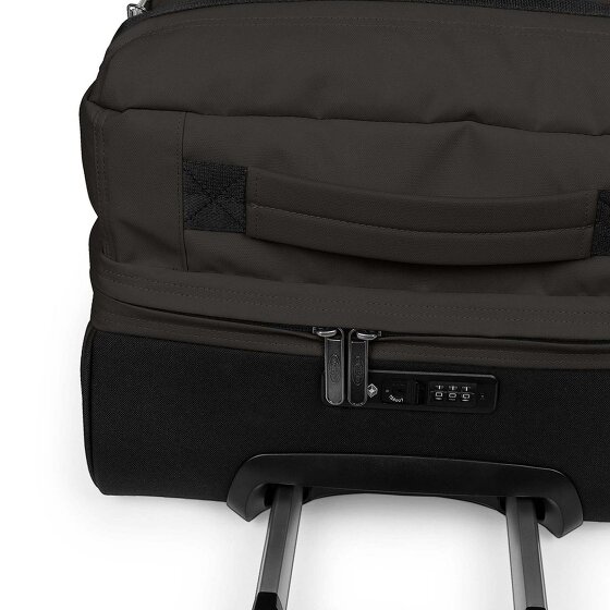 Eastpak Transit'R Plus 2 wheels Travel bag 80 cm