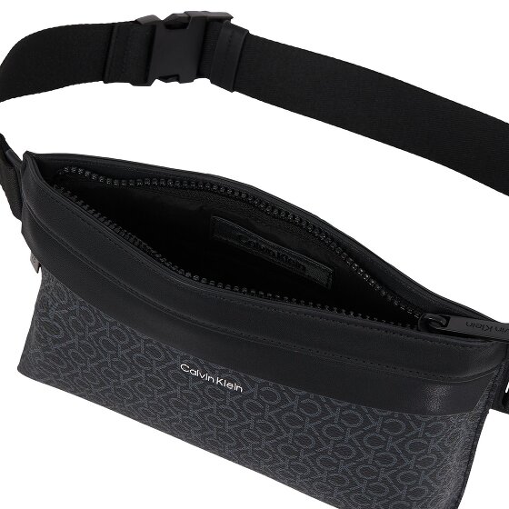 Calvin Klein CK Mixmedia Fanny pack 24 cm