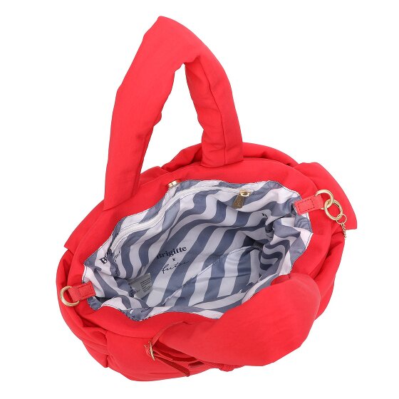 Fritzi aus Preußen Brigitte x Fritzi Limited Puffed Shopper Bag 37 cm