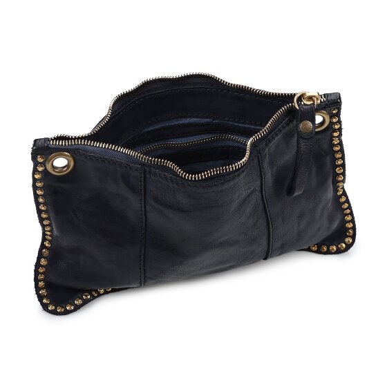 Campomaggi Ebe Shoulder bag Genuine Leather 25 cm