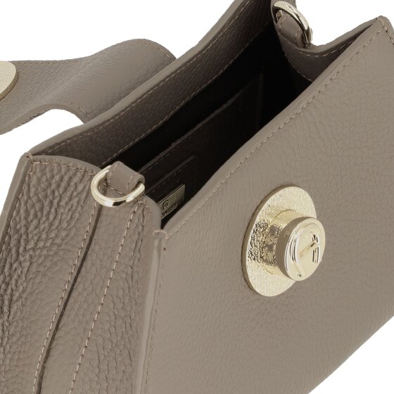 Aigner Tria Shoulder bag Leather 24.5 cm