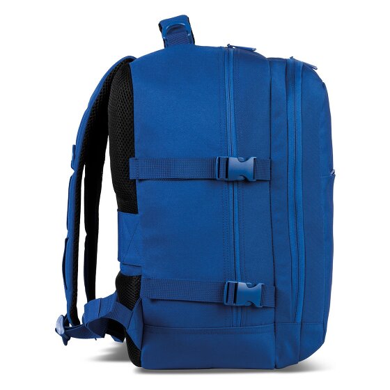 Bench Solid Travel Backpack with 40 cm Laptop Compartment