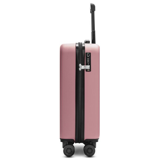 Redolz Essentials 09 CABIN 4 wheels Cabin suitcase 55 cm