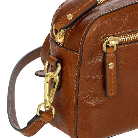 Bric's Volterra Shoulder bag Leather 21 cm