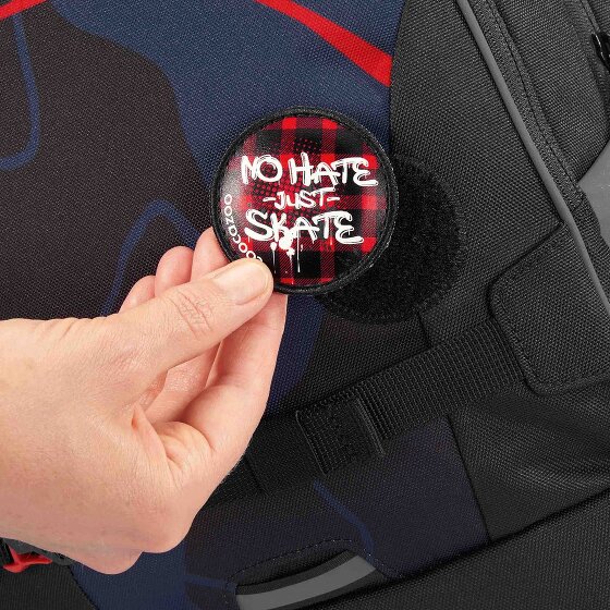 coocazoo Porter Daypack 44 cm