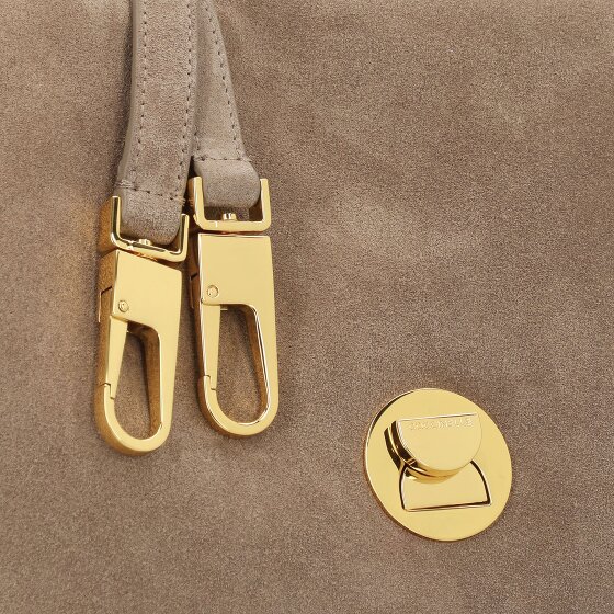 Coccinelle Liya Handbag Leather 30 cm