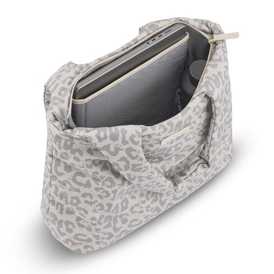 Kapten & Son Skara Cloud Shopper Bag 44 cm Laptop compartment
