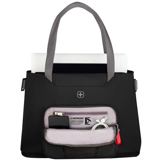 Wenger Motion Shopper Bag 46 cm Laptop compartment