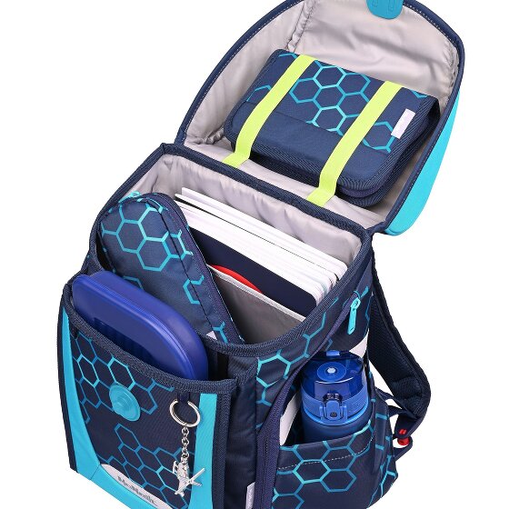 McNeill Primo School bag set 8-piece