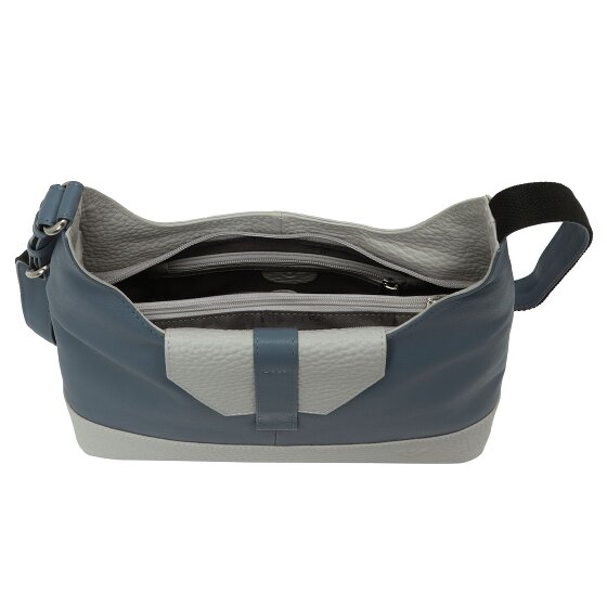 Voi Boston Shoulder bag Leather 30.5 cm