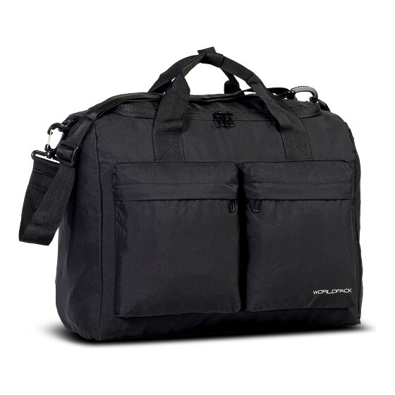 Worldpack Foldable Travel Bag 40 cm