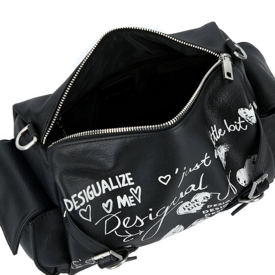 Desigual Seshat Habana Shoulder Bag 26.5 cm