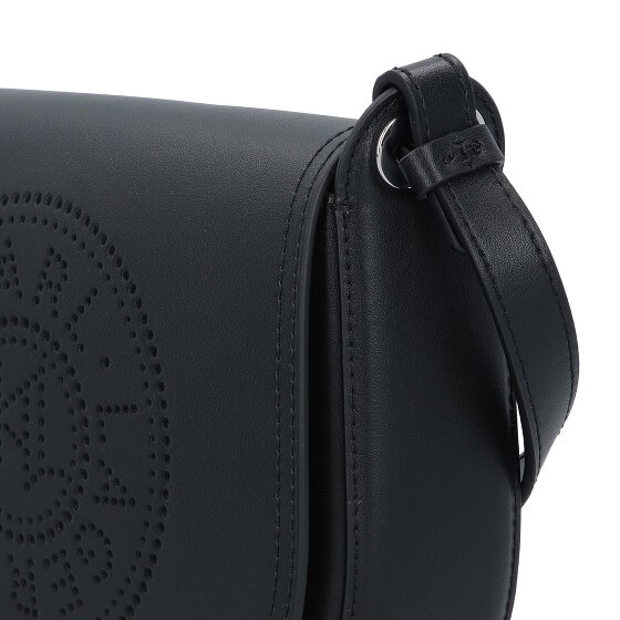Karl Lagerfeld Circle Shoulder bag Leather 22 cm