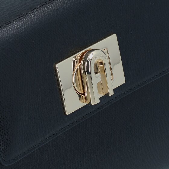 Furla 1927 Handbag leather 21 cm
