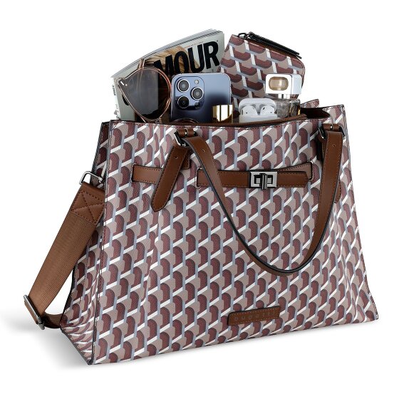 Bugatti Ella Shoulder Bag 37.5 cm