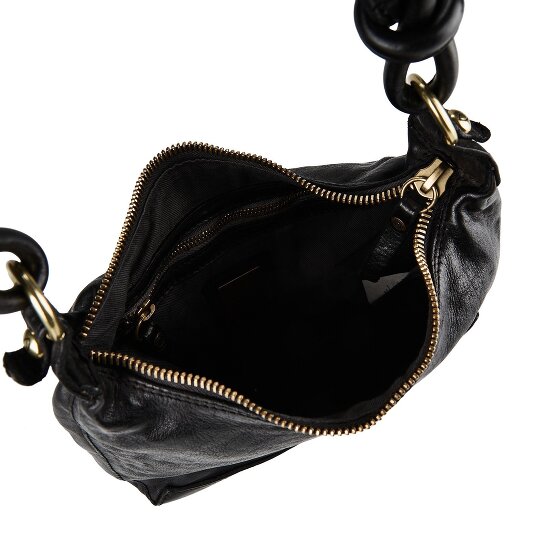 Campomaggi Vittoria Shoulder Bag M Genuine Leather 25 cm