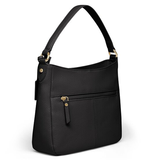 Lazarotti Bologna Leather Shoulder Bag Leather 27 cm