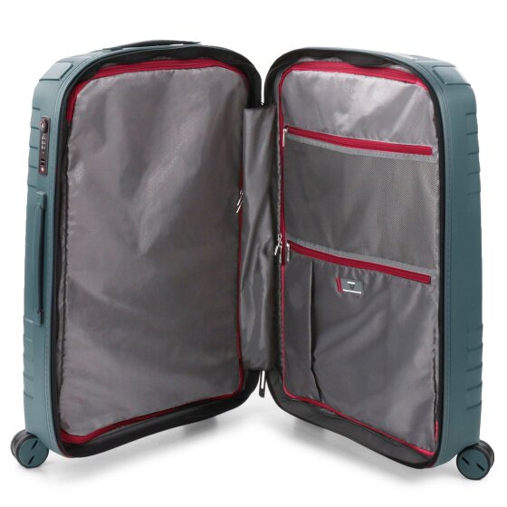 Roncato Ypsilon 4.0 4 wheels Trolley L 69 cm