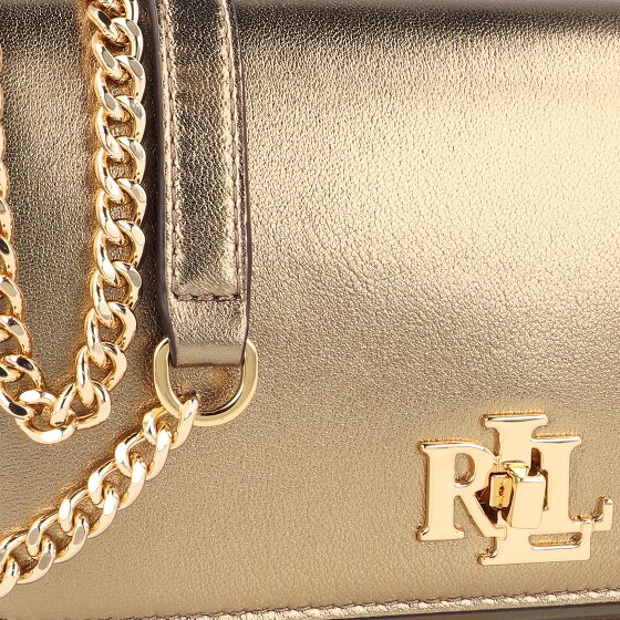 Lauren Ralph Lauren Clutch bag Leather 18 cm Lauren Ralph Lauren Clutch bag Leather 18 cm