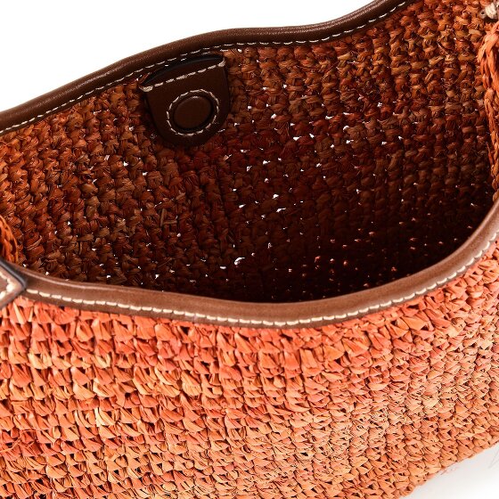 POLO RALPH LAUREN Polo ID Shoulder Bag 21.5 cm