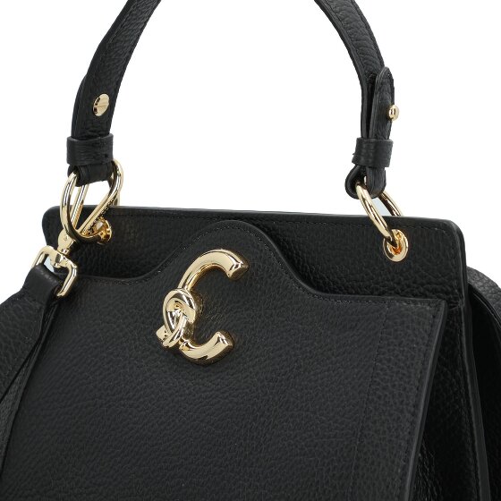 Coccinelle C-Me Handbag Leather 25 cm