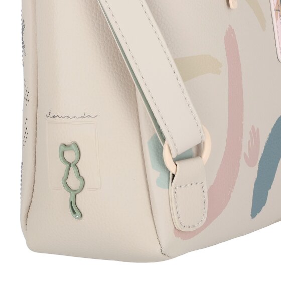 Anekke Shoulder Bag 31 cm Anekke Shoulder Bag 31 cm