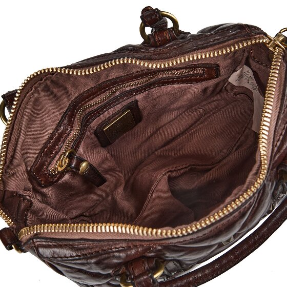 Campomaggi Ricciarda Handbag M Genuine Leather 26 cm