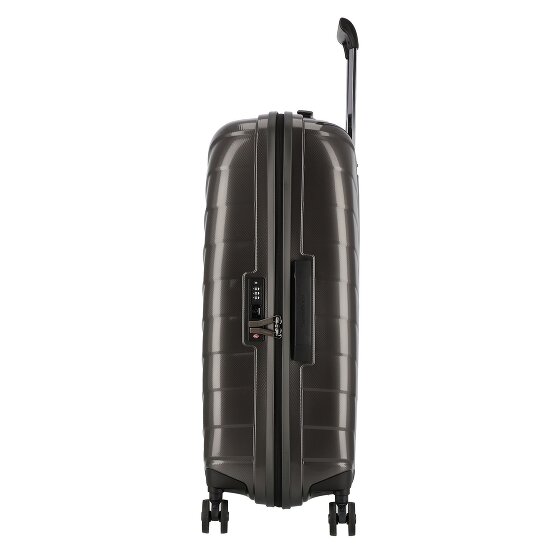 Samsonite Attrix 4 wheels Trolley 69 cm