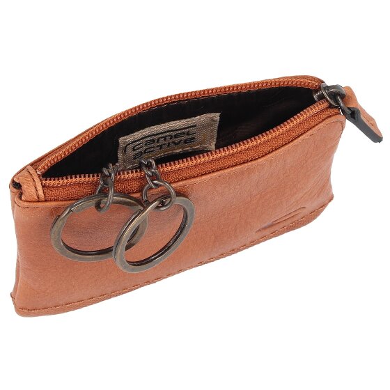 camel active Nimbus Key wallet Leather 10.5 cm camel active Nimbus Key wallet Leather 10.5 cm
