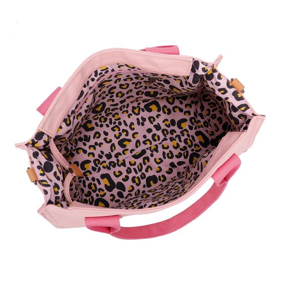 Fritzi aus Preußen Canvas Handbag 40 cm