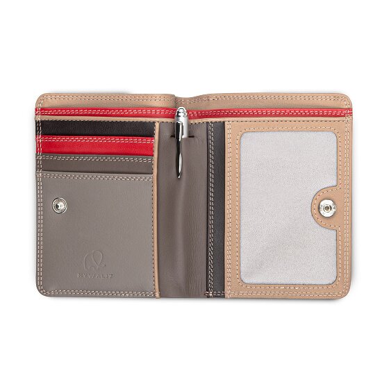 Mywalit Wallet Genuine Leather 14 cm