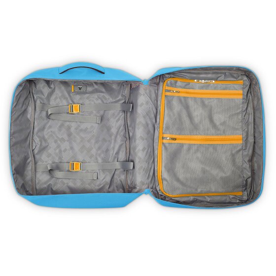 Roncato Ironik 2.0 Daypack 55 cm Laptop compartment