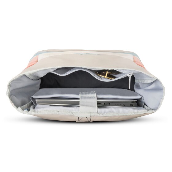 Johnny Urban Eco Series Allen Medium Daypack 40.5 cm Laptop compartment