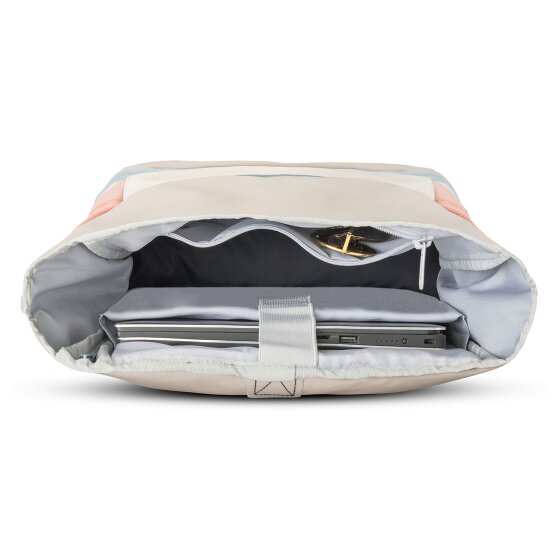 Johnny Urban Eco Series Allen Medium Daypack 40.5 cm Laptop compartment