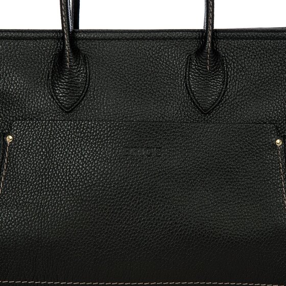 Bric's Gondola Tulipano handbag leather 38 cm