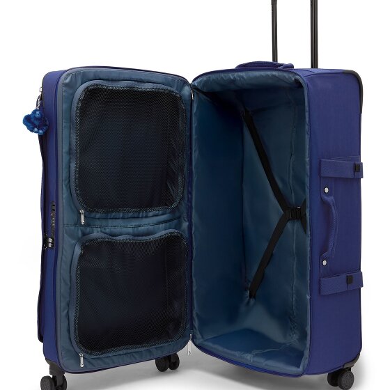 Kipling Spontaneous 4 wheels Trolley L 78 cm
