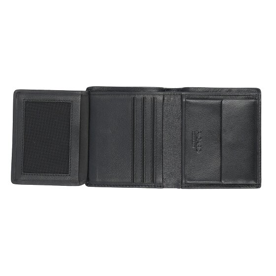 Picard London 1 Wallet Leather 9 cm