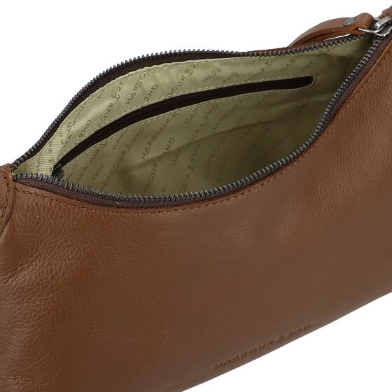 Harbour 2nd Just Pure Shoulder Bag Leather 32.5 cm