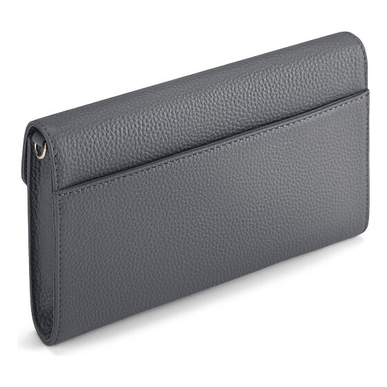 Lazarotti Bologna Leather Clutch shoulder bag leather 23 cm