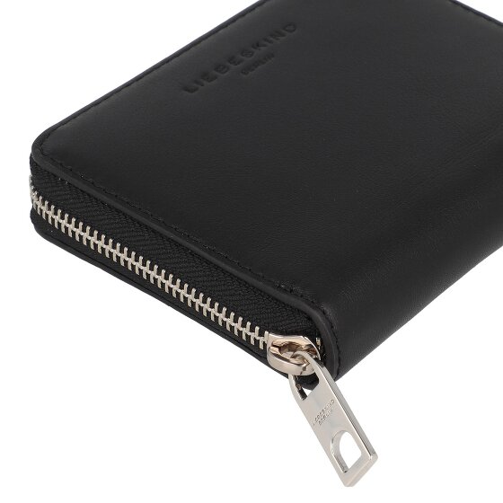 Liebeskind Conny Wallet RFID protection Leather 12.5 cm