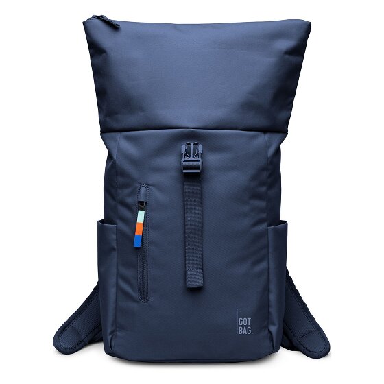 GOT BAG Rolltop Easy Daypack 40 cm Laptop compartment